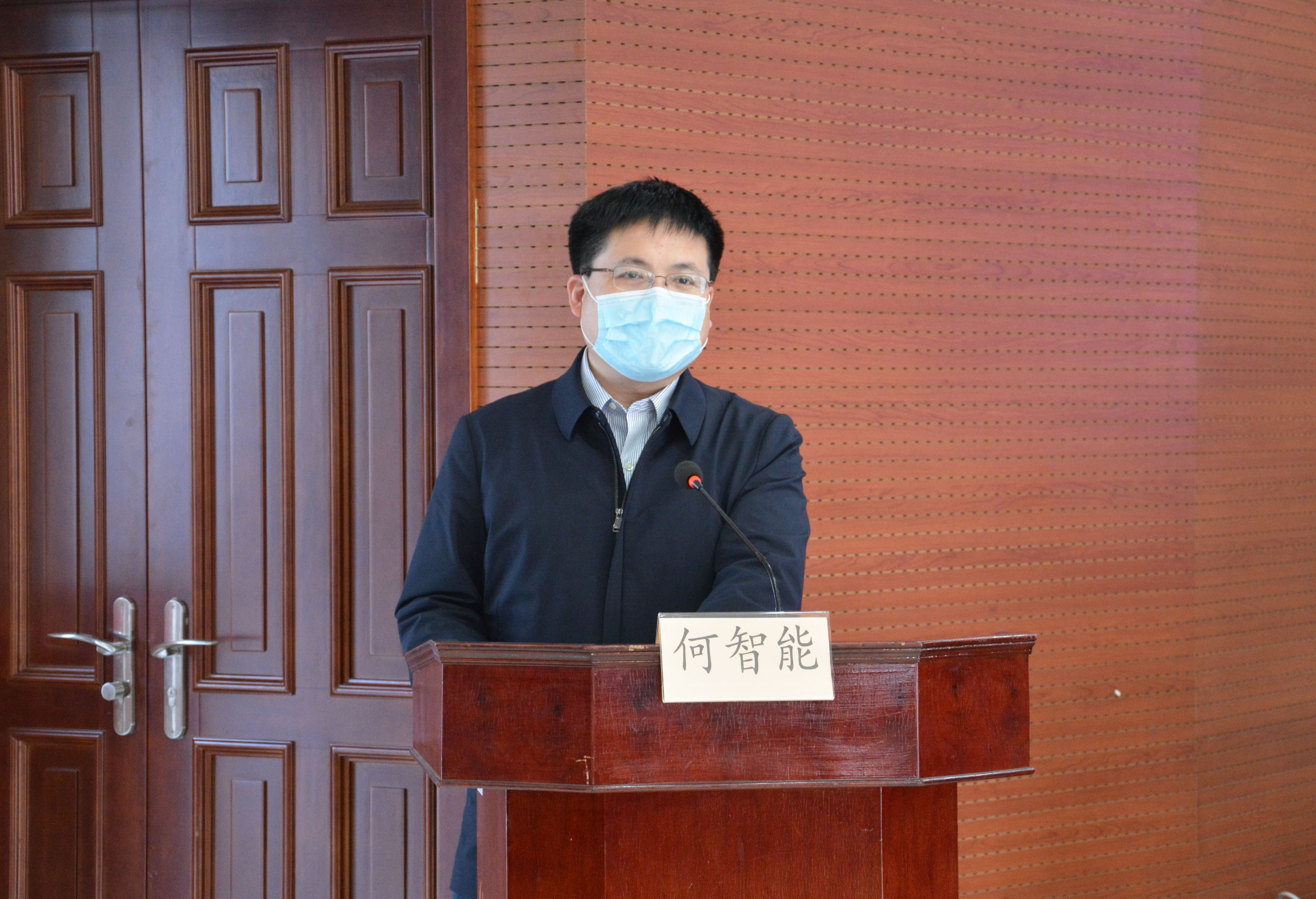 天津市外商投資企業(yè)政策宣講會(huì)在市商務(wù)局舉辦(圖1)